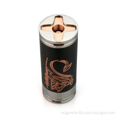 Stingary mechanical mod e cig Nemesis mod panzer mod